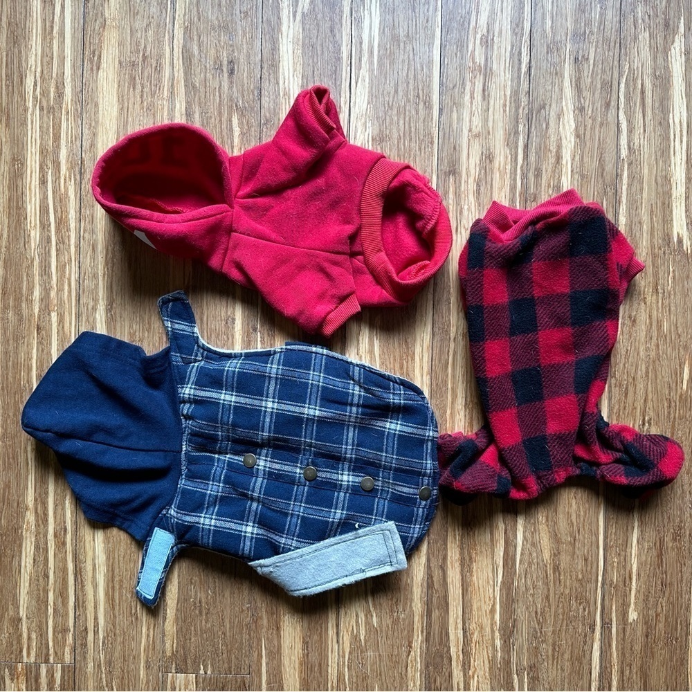 Small Dog Bundle - MuttNation, Cosmo Fur Babies